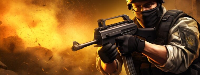 Каких карт и режимов не хватает в Counter-Strike 2?