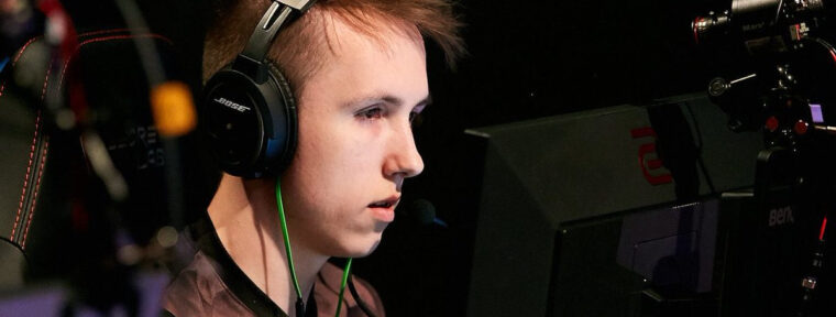 Ropz стал самым ценным игроком Thunderpick World Championship 2023