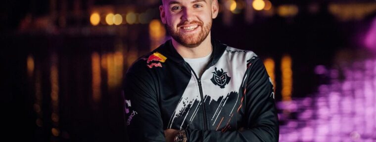 NiKo решил остаться в G2 Esports, отказавшись от перехода в Team Falcons