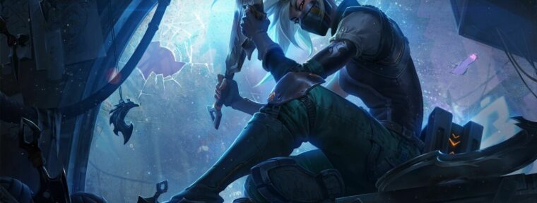 Примечания к патчу 13.23 League of Legends