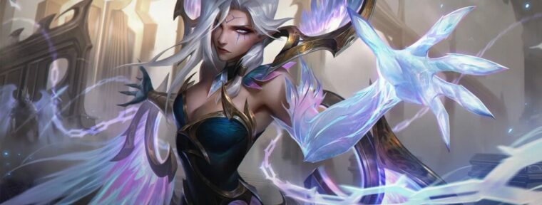Riot исправит сдачу для Быстрой Игры LoL