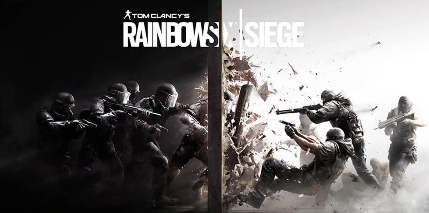 Системные требования Raindow Six Siege