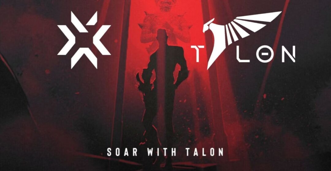 Один из ключевых игроков команды Talon Esports по Valorant взял перерыв