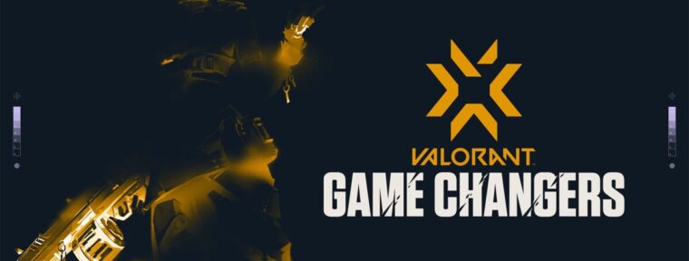 ТОП-6 лучших женских профессиональных команд по Valorant