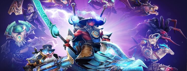 Забытые герои Dota 2, которых нужно вернуть в мету