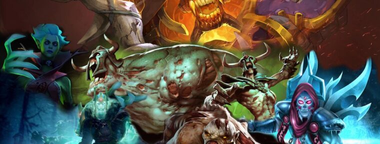 Лучшие предметы Dota 2, которым нужно дать улучшение