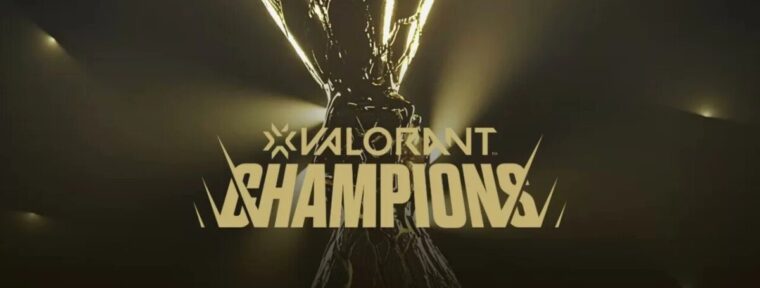 Лучшие профессиональные команды 2023 года по Valorant