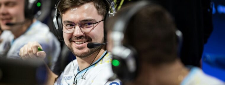 Sdy – свободный агент. В каком клубе CS2 он может оказаться?