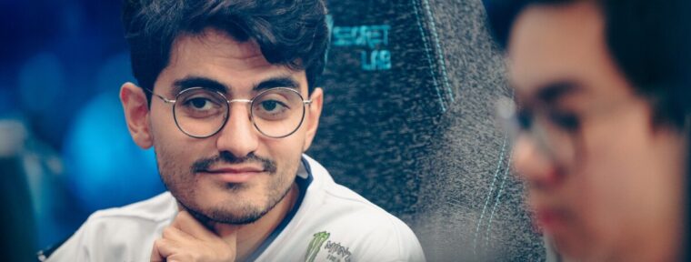 iNSaNiA о вылете Team Liquid с DreamLeague 22: «Играли хорошо, а теперь ужасно»