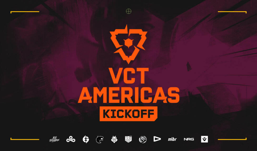 Прогнозы команд на турнире VCT 2024: Americas Kickoff по Valorant