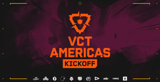 Прогнозы команд на турнире VCT 2024: Americas Kickoff по Valorant