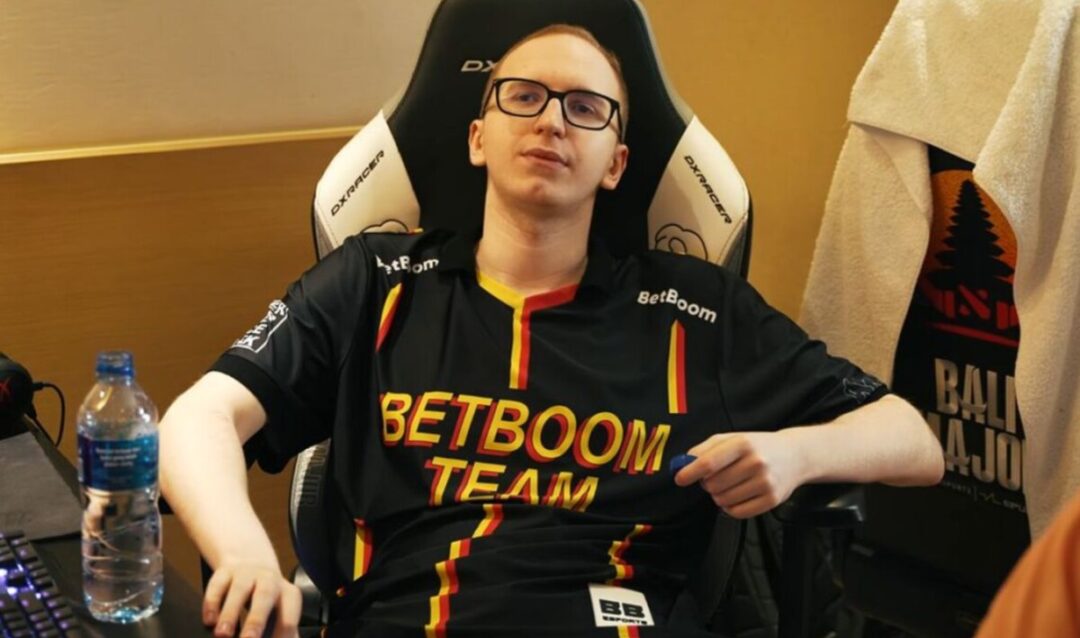 BetBoom Team выиграли первую карту у G2.IG и прошла в следующую группу DreamLeague Season 22