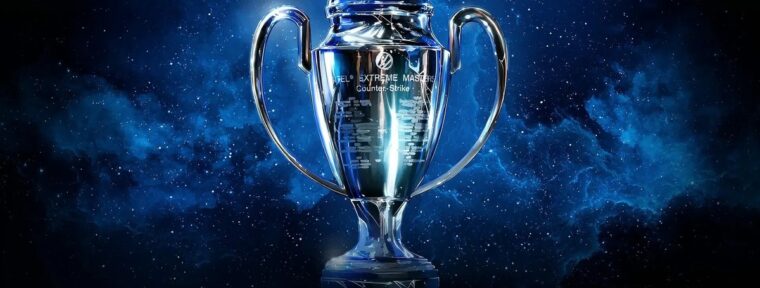 ТОП-10 лучших игроков Counter-Strike 2 на IEM Katowice 2024