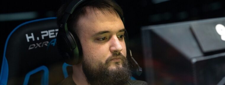 «Они просто следуют своей концепции». 9pasha раскрыл секрет успеха Team Falcons на DreamLeague Season 22