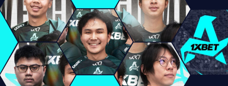 Aurora — первая команда, выбывшая из второго группового этапа DreamLeague Season 22