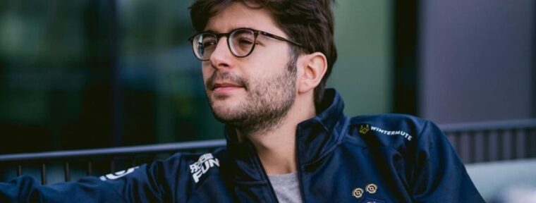 Ceb раскрыл слабость Xtreme Gaming после победы над ними на DreamLeague Season 22