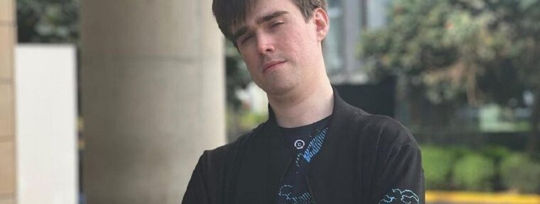 Miposhka после победы над BetBoom Team: «Жёстко сегодня сыграли»