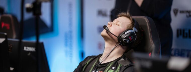 Metizport обыграла Falcons в дебютном матче s1mple по Counter-Strike 2