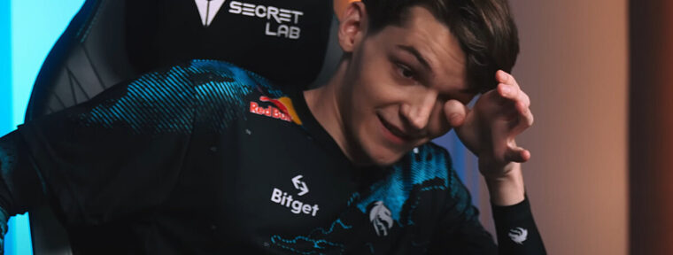 Mira на DreamLeague Season 22: «Синдром самозванца будет преследовать меня всегда»