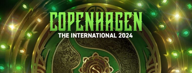 Valve анонсировала The International 2024. Чемпионат снова проведут в Европе
