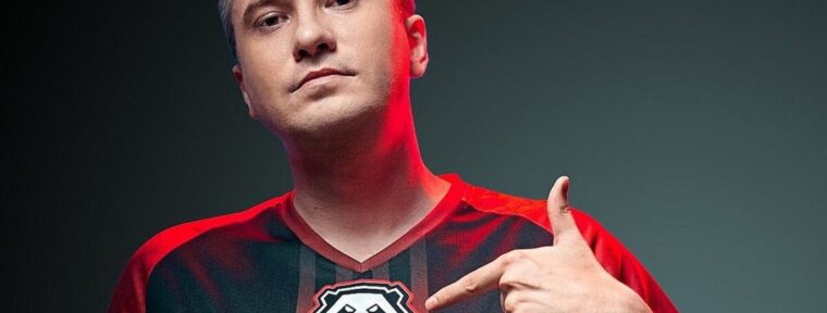 «Слишком дикие». Solo о Team Falcons после их победы на DreamLeague Season 22