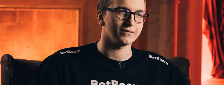 «Аврора — хорошая команда». Save- высоко оценил Aurora после матча на DreamLeague Seasom 22