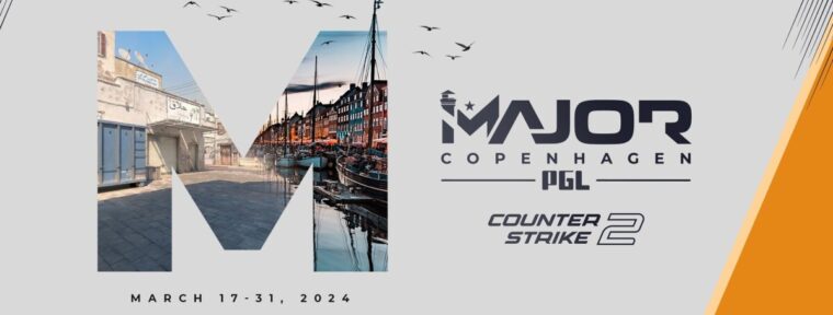 Новые про-игроки на PGL Major Copenhagen 2024, которые до этого ни разу не были на Мажоре