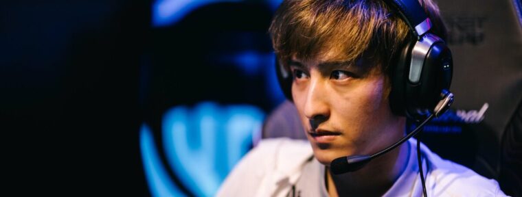 Team Spirit проиграла Xtreme Gaming на DreamLeague Season 22 во втором групповом этапе