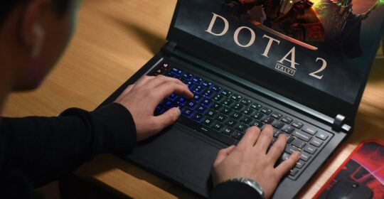 Настройки графики Dota 2 для слабых ПК в 2024 году