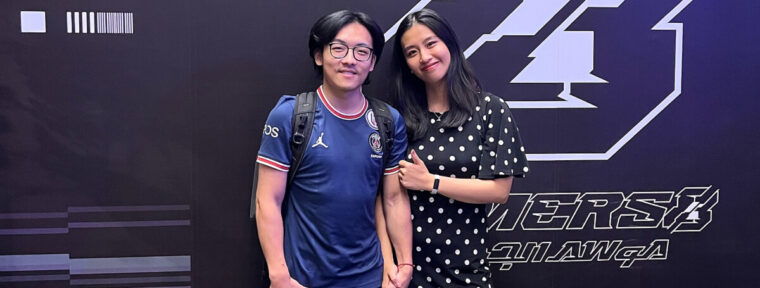 Faith_bian после вылета с DreamLeague Season 22: «Нам просто нужно играть лучше»