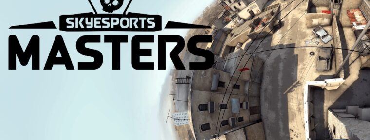 Liquid, ENCE, BIG и NiP приглашены на Skyesports Masters с призовым фондом $350,000 в Индии