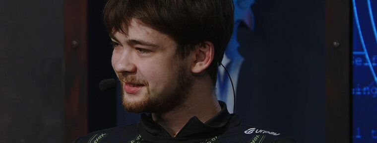 Malr1ne после победы на DreamLeague Season 22: «Дальше надо впахивать»