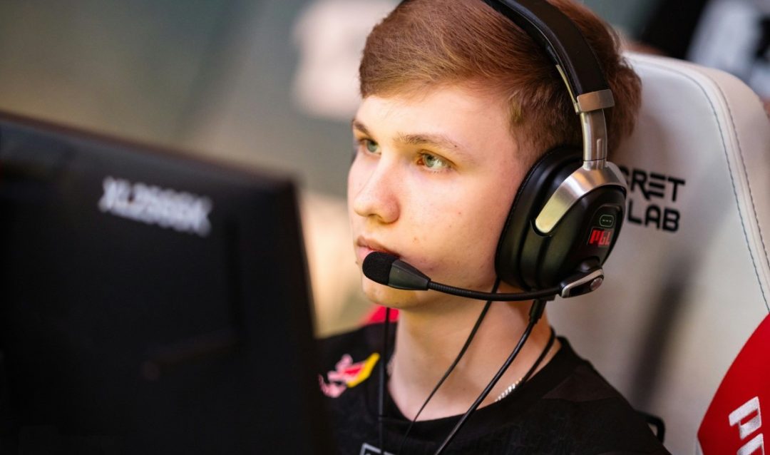 «Мы собираемся выиграть мейджор». M0NESY после победы над Virtus.pro на турнире PGL Major Copenhagen 2024