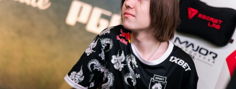 FaZe выбивает Team Spirit с PGL Major Copenhagen 2024