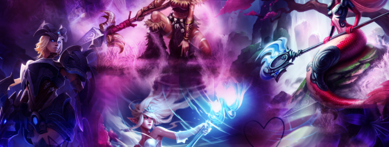 Обзор будущего патча 14.7 в Лиге Легенд