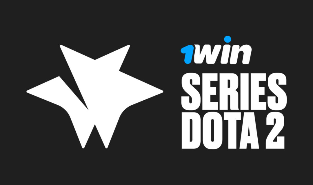 Состоялся анонс 1win Series Spring — нового турнира по Dota 2