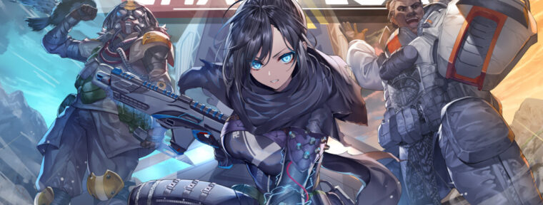 Безоговорочные чемпионы: Aurora Gaming выиграли ALGS Pro League Split 1 и поставили рекорд