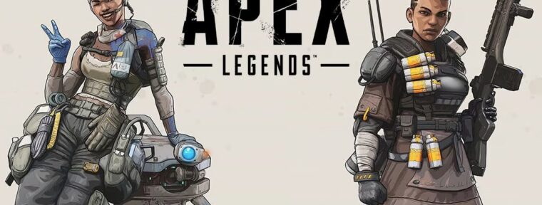 Aurora — чемпионы ALGS: Pro League