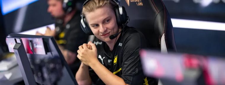 Aleksib о финале против FURIA: «Надеюсь, это будет крутая игра»