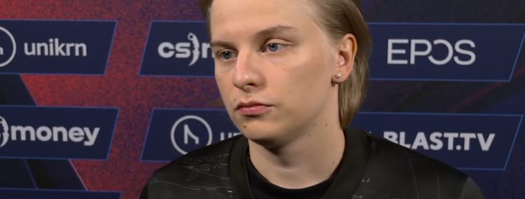 Aleksib про Team Vitality: «Нужно показать, что мы тоже способны их обыгрывать»