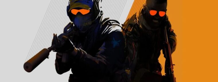 В CS2 вышло обновление, улучшающее качество соединения между игроками и сервером