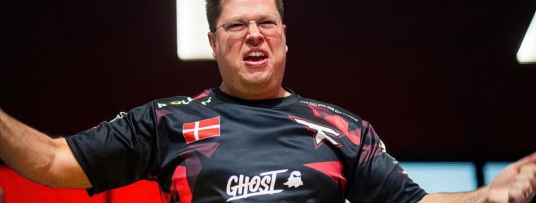 Faze Clan первые финалисты PGL Major Copenhagen 2024. Обзор матча Team Vitality—FaZe Clan