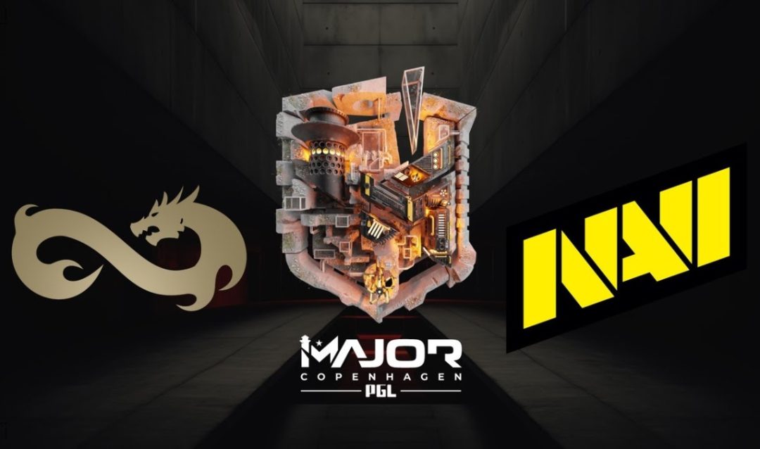 Natus Vincere проходит в полуфинал на PGL Major Copenhagen 2024. Обзор матча Natus Vincere—Eternal Fire