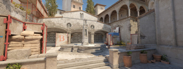 CS2 Major Copenhagen: почему никто не выбрал Inferno в первый день?