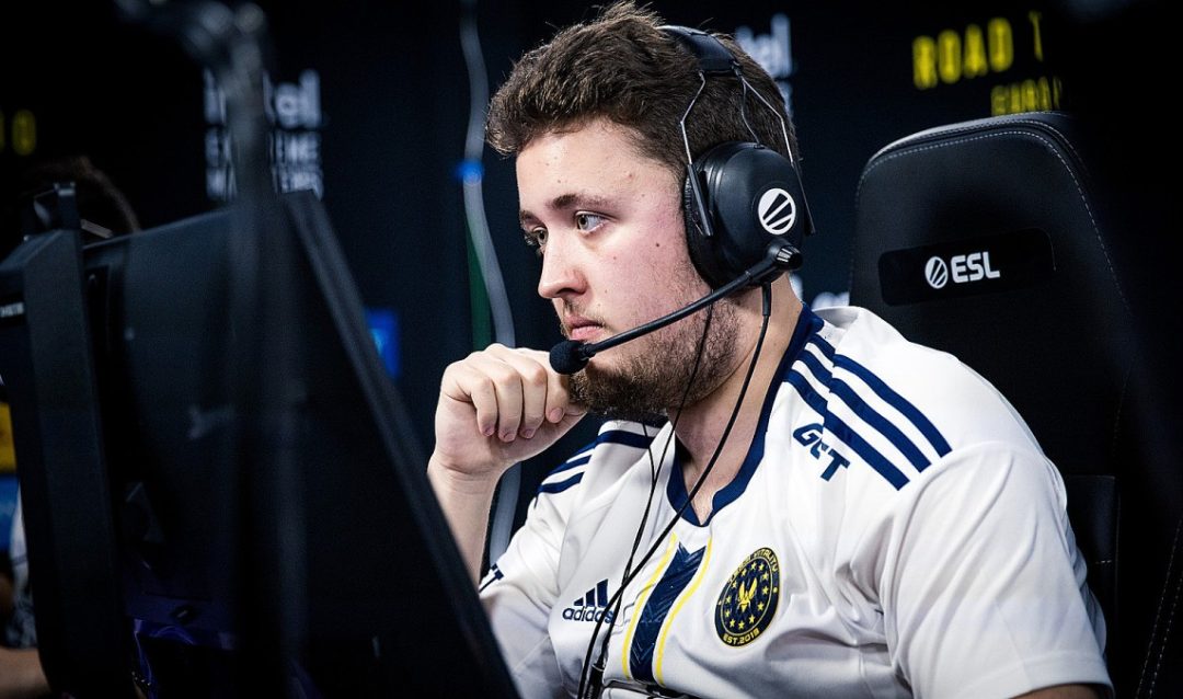 Cloud9 Покидают PGL Major Copenhagen 2024. Обзор матча Cloud9—Team Vitality