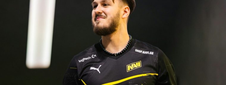 JL после победы NaVi на PGL Major Copenhagen 2024: «К чёрту ненавистников Aleksib»