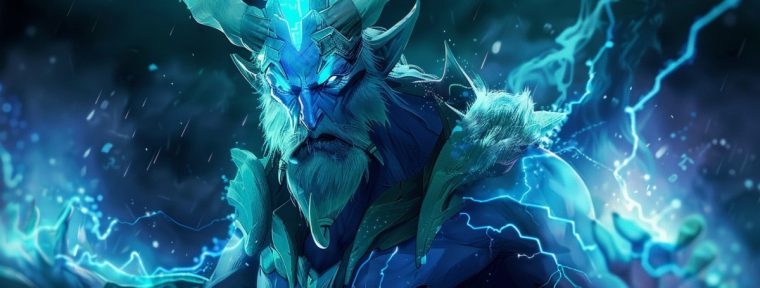 Lorenof назвал двух сильнейших героев Dota 2 в текущем патче