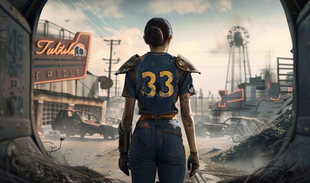 Рейтинг сериала Fallout составил 84 балла на Metacritic и 95% на Rotten Tomatoes