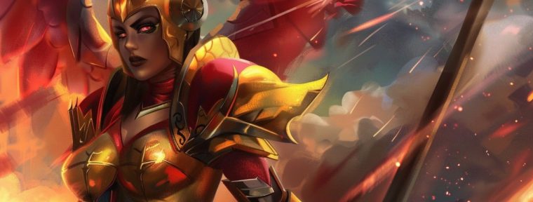 Топ-5 сильнейших и лучших связок Dota 2 для любой линии в патче 7.35d