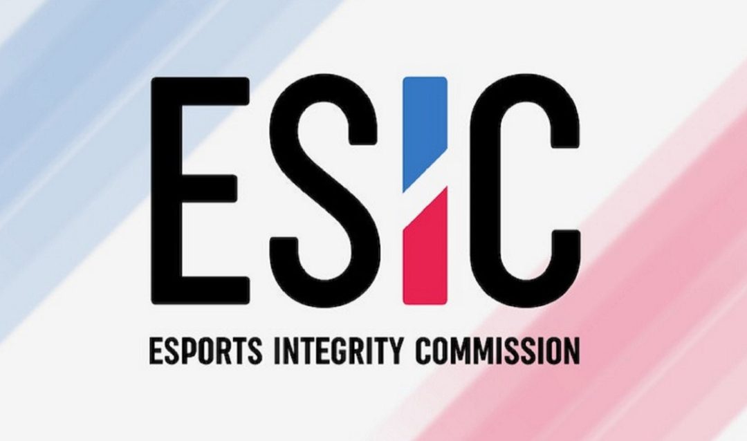 Новая волна банов от организации ESIC Esports!